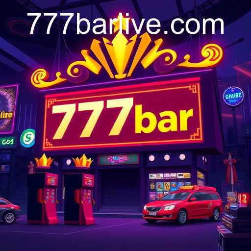 The Rise of 777bar in Online Gaming