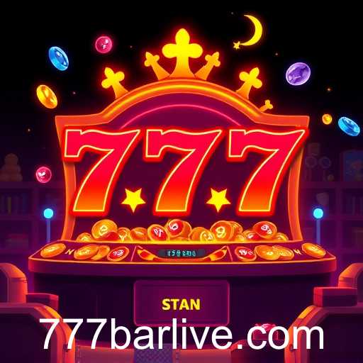 The Rise of 777bar in Online Gaming