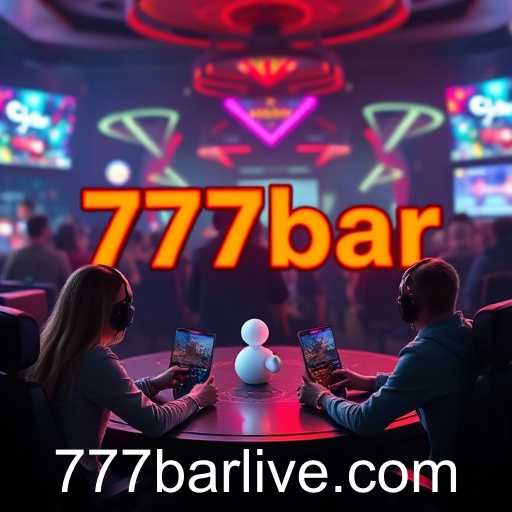 The Rise and Dynamics of 777bar in Gaming