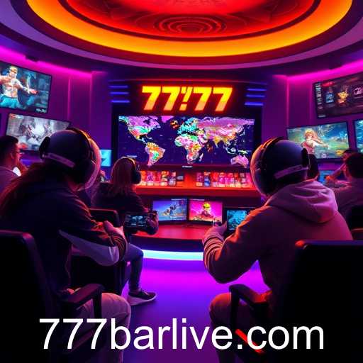 The Rise of Online Gaming in 2025